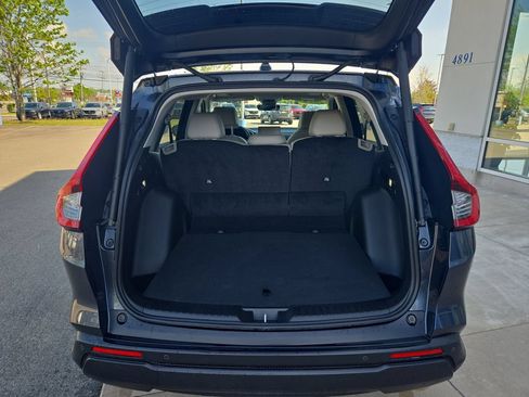 Certified 2024 Honda CR-V EX-L image 24