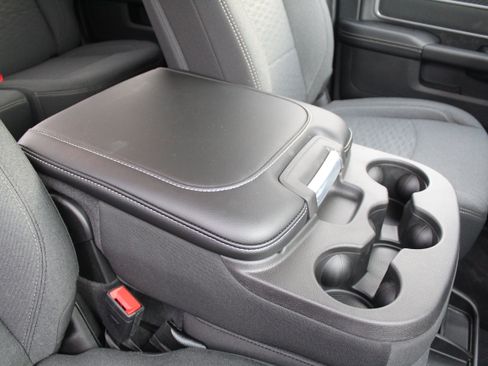 Used 2025 RAM 2500 Big Horn image 22