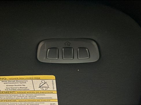Used 2024 Ford Expedition Max Limited AWD/4WD image 36