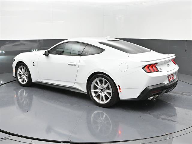 Used 2025 Ford Mustang GT Premium RWD image 22