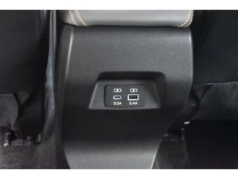 Certified 2025 Subaru Crosstrek 2.5i Sport w/ Crosstrek Mirror Package image 16