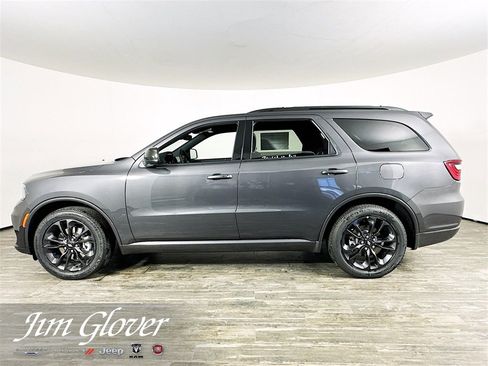 New 2026 Dodge Durango GT w/ Blacktop Package image 9