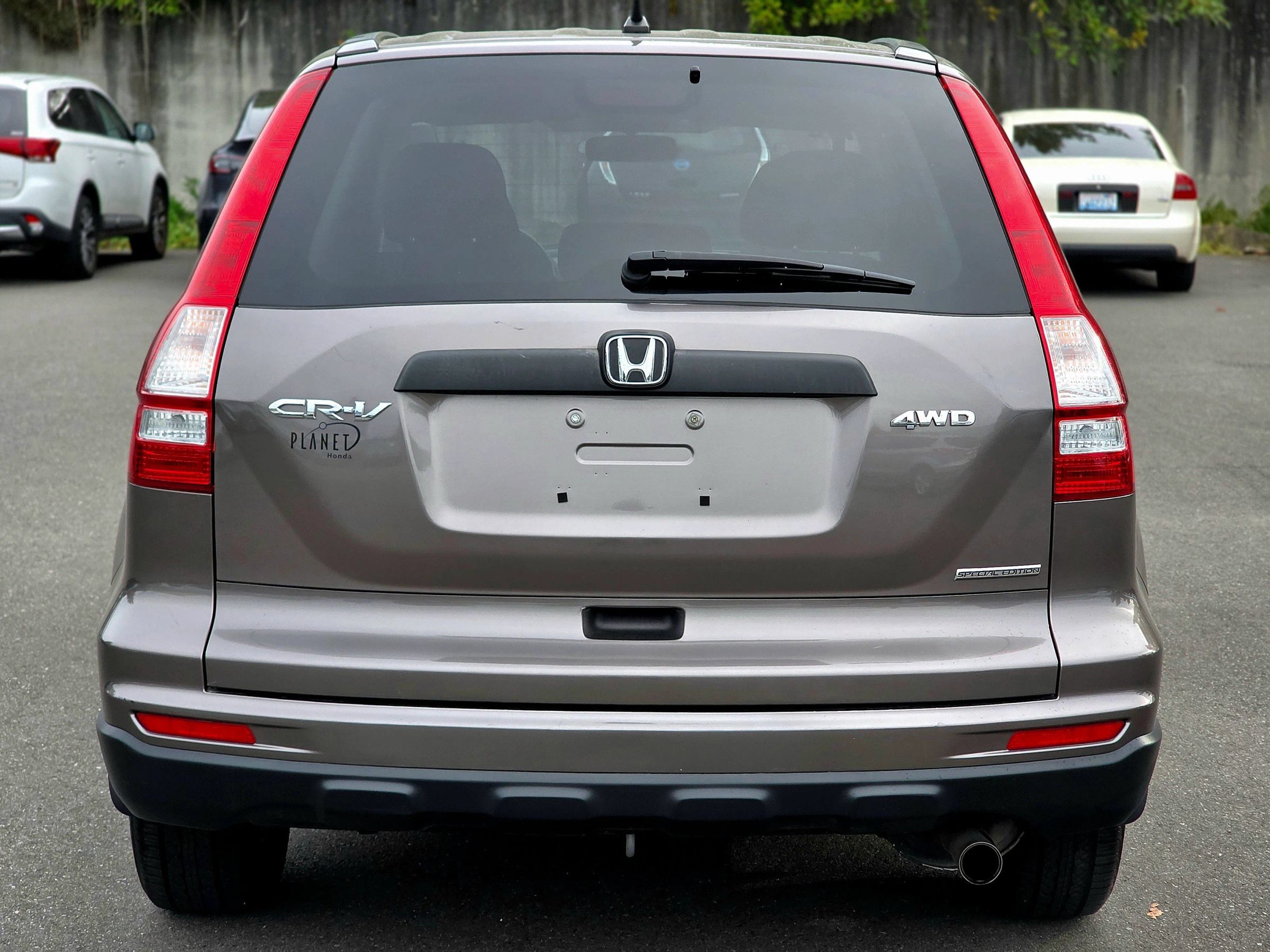 Used 2011 Honda CR-V SE image 11