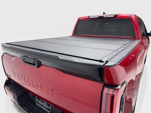 Used 2023 Toyota Tundra Platinum image 12