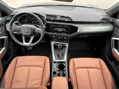 New 2025 Audi Q3 2.0T Premium Plus w/ Premium Plus Package image 20