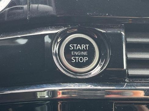 Certified 2024 Nissan Pathfinder Rock Creek image 10