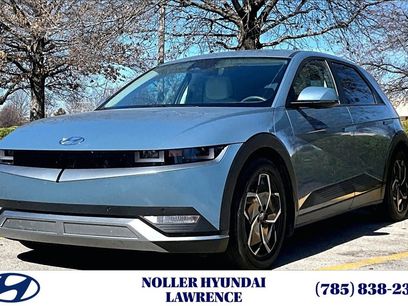 Used 2023 Hyundai Ioniq 5 SEL w/ Cargo Package