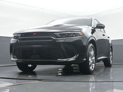 New 2025 Dodge Hornet R/T AWD/4WD image 46