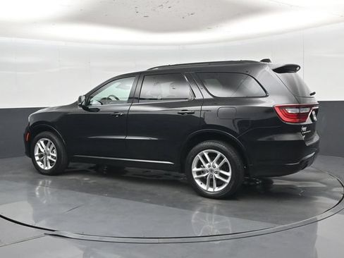 Used 2022 Dodge Durango GT AWD/4WD image 38