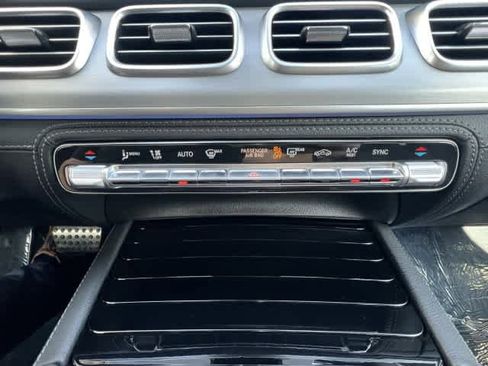 Certified 2025 Mercedes-Benz GLE 53 AMG 4MATIC Coupe image 29