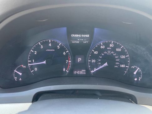 Used 2013 Lexus RX 350 AWD image 16