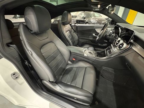 Used 2020 Mercedes-Benz C 300 4MATIC Coupe image 46