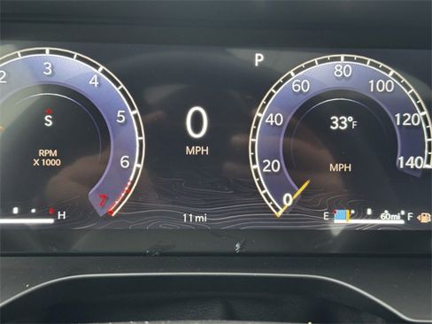 New 2025 Jeep Grand Cherokee L Limited w/ Luxury Tech Group II image 30