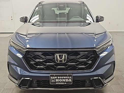 New 2026 Honda CR-V Sport-L image 2