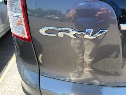 Used 2014 Honda CR-V EX-L image 6