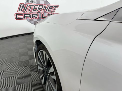 Used 2018 Lincoln MKZ Reserve w/ Climate Package image 25