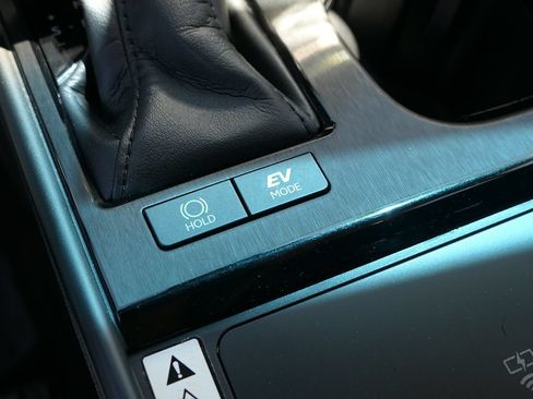 Used 2023 Lexus ES 300h w/ Premium Package FWD image 22