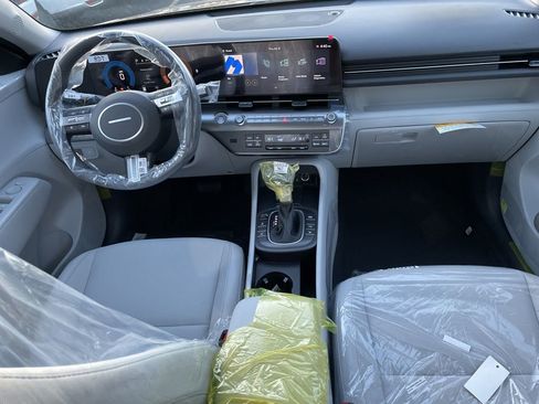 New 2026 Hyundai Kona SEL Sport image 7