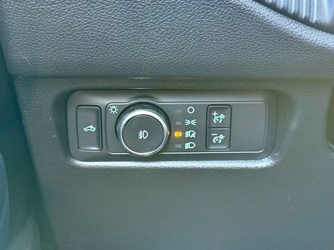 New 2025 Ford Ranger XLT w/ FX4 Off-Road Package image 26