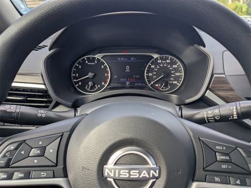 Used 2023 Nissan Altima 2.5 SV image 28