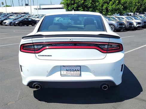 Used 2023 Dodge Charger GT w/ Blacktop Package image 23