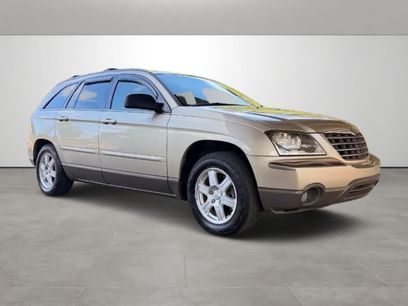 Used 2006 Chrysler Pacifica Touring
