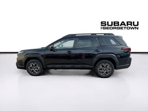 New 2026 Subaru Outback Premium AWD/4WD image 4