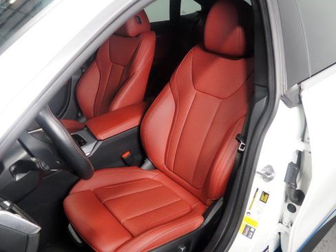Used 2023 BMW i4 eDrive35 RWD image 14