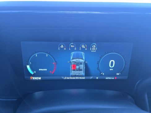 Certified 2024 Ford F350 Lariat image 9