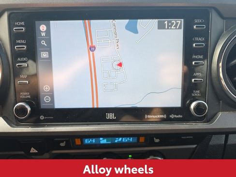 Used 2022 Toyota Tacoma TRD Pro image 33