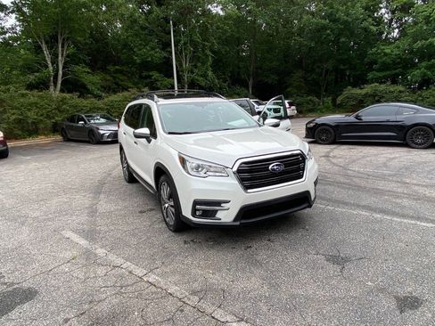 Used 2021 Subaru Ascent Touring w/ Popular Package #2 AWD/4WD image 71