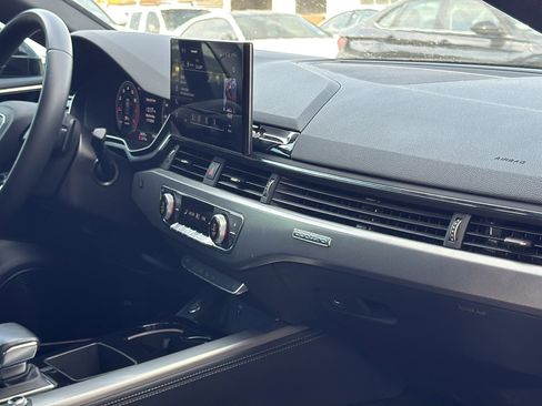 Certified 2024 Audi A5 2.0T Prestige image 29