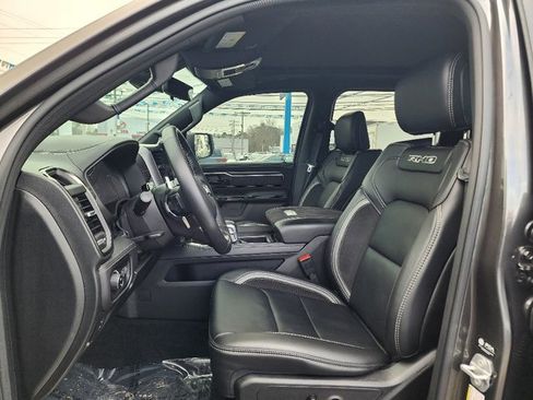 Used 2025 RAM 1500 RHO w/ RHO Level 1 Equipment Group image 21