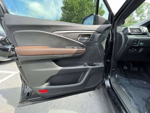 Used 2024 Honda Ridgeline RTL image 22