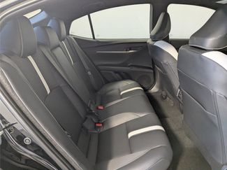 Used 2025 Toyota Camry SE video 3