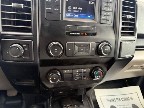 Used 2017 Ford F150 XL RWD image 21