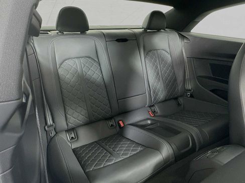 Certified 2022 Audi S5 Premium Plus image 26