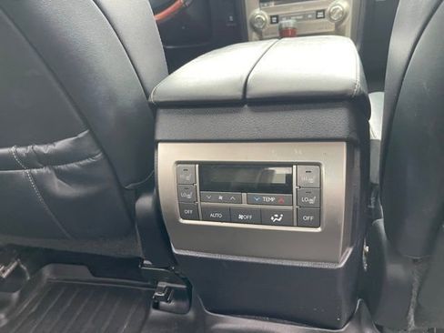 Used 2018 Lexus GX 460 Premium image 7