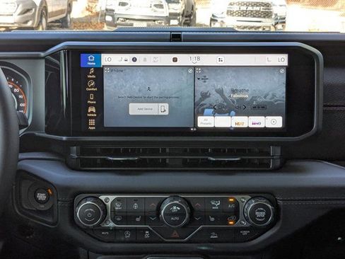 New 2026 Jeep Wrangler Unlimited Rubicon AWD/4WD image 16