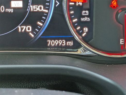 Used 2022 GMC Acadia Denali w/ Denali Technology Package image 29