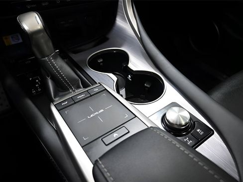 Used 2021 Lexus RX 350 F Sport AWD/4WD image 22