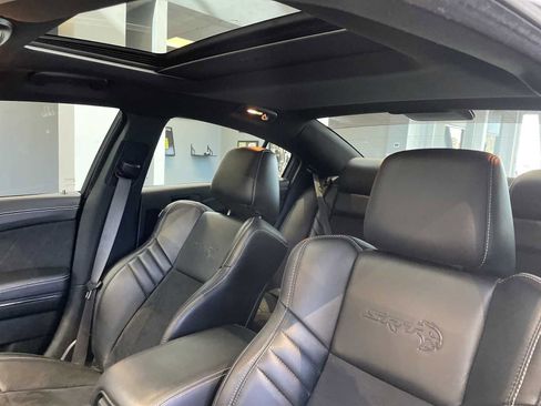 Used 2023 Dodge Charger SRT Hellcat w/ Harman/Kardon Audio Group image 32