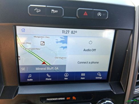 Used 2020 Ford F150 XLT w/ Equipment Group 302A Luxury AWD/4WD image 18