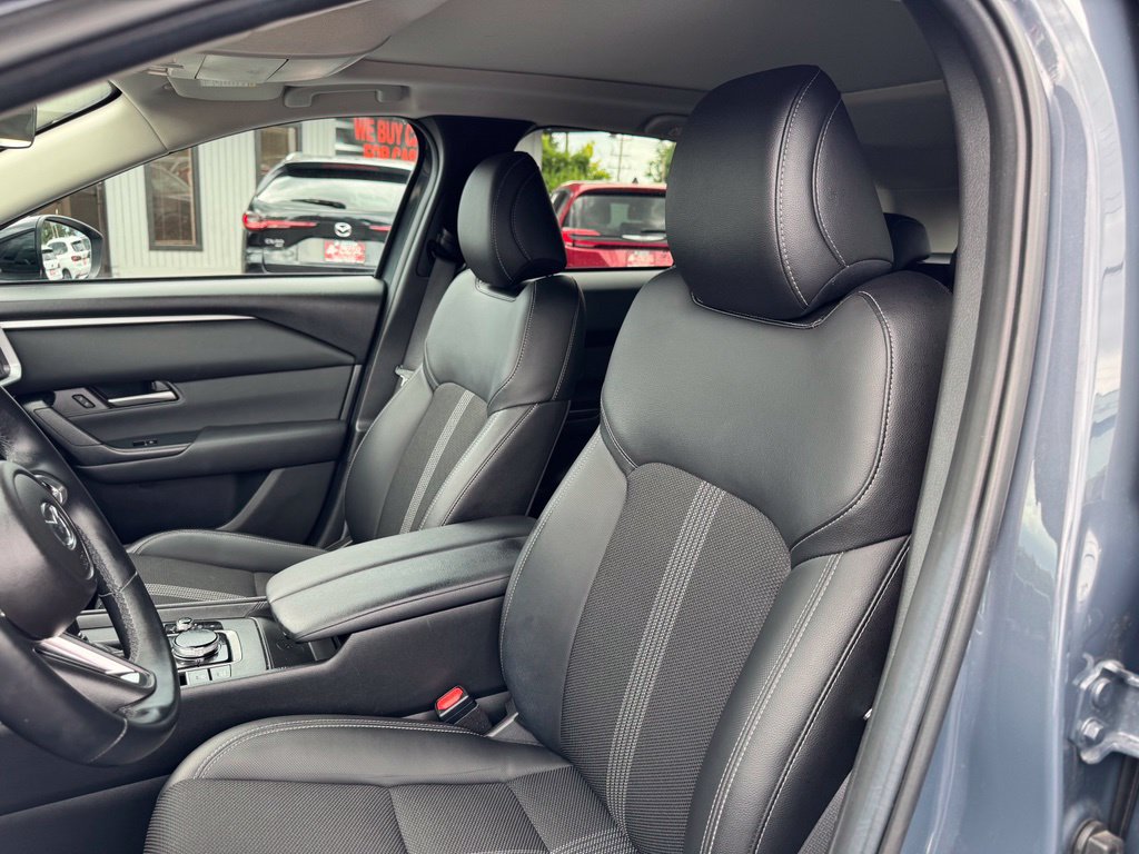 Used 2026 MAZDA CX-50 AWD 2.5 S w/ Preferred Pkg image 11