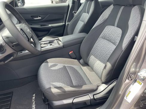New 2026 Nissan Sentra SV w/ SV Convenience Package FWD image 20