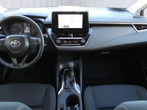 Certified 2024 Toyota Corolla LE w/ LE Convenience Package image 2