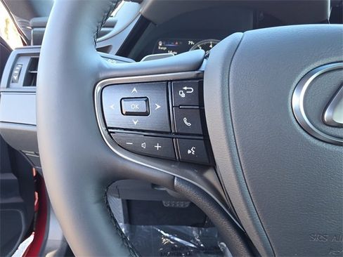 New 2025 Lexus ES 350 350 image 27