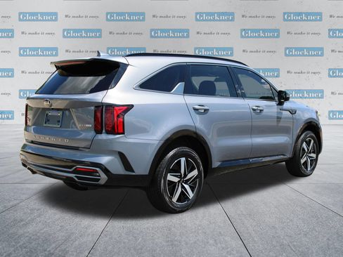 Used 2021 Kia Sorento EX w/ Panoramic Sunroof Package AWD/4WD image 7