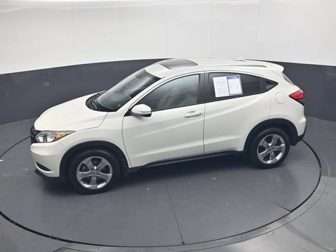 Used 2016 Honda HR-V EX-L image 23