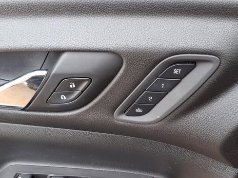 Used 2020 GMC Acadia Denali w/ LPO, Floor Liner Package AWD/4WD image 28